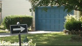 Dublin police warning residents after an increase in burglaries