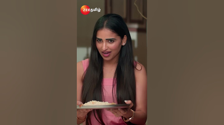Karthigai Deepam (கார்த்திகை தீபம்) | EPI-684 | Mon-Sat, 9 PM | Zee Tamil #shorts #ytshorts