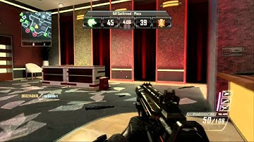 Black ops 2: Flank Master episode 1