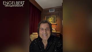59 Years Of Release Me Tuesday Museday 229 - Engelbert Humperdinck Vlog