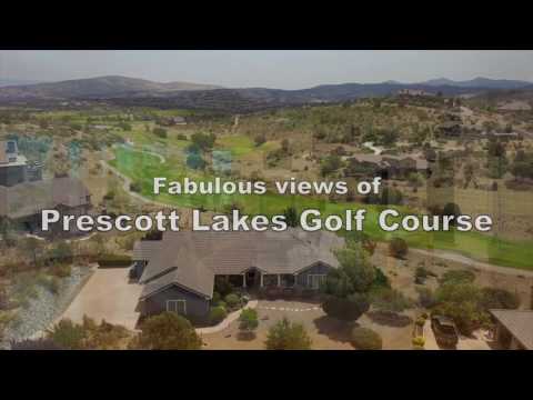 1066 Northridge Dr, Prescott, AZ home video tour