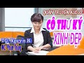 Truyện ngắn: Cô thư ký xinh đẹp | Nguyễn Hộ | Quán truyện Audio | MC Phạm Thắng