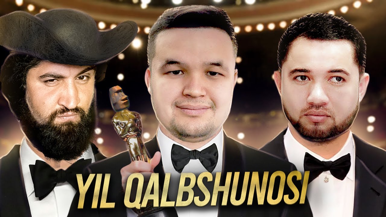 YIL QALBSHUNOSI 2023 - BIZNESMENLAR JANGI