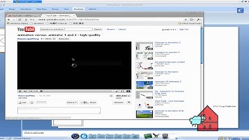 How to put Youtube vids on Powerpoint 2007