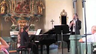Zart und mit Ausdruck R. Schumann