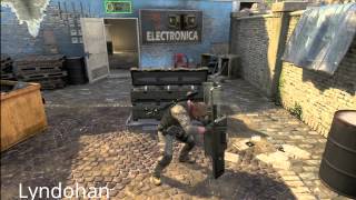 Cod Black Ops 2 - Ninja Defuse Montage