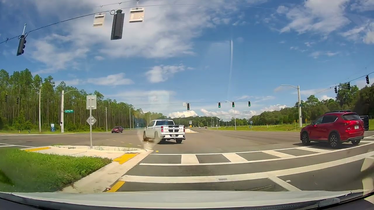 Bradenton - Spring Hills - Florida, Mỹ- 2025-09-01