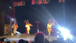 Dunbar Models Inc (Dunbar SHS, Baltimore) 2023 -America We Have a Problem