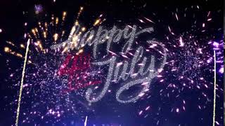 Haultail Happy Independence Day