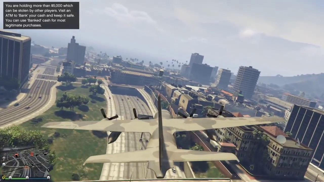 GTA Online Selling that medium warehouse Solo CEO YouTube