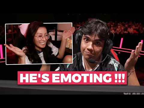 CAN XLG GET OFF TO A GOOD START?! | Yinsu Reacts to XLG vs TEC | VCT China Stage 2