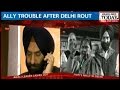 ally Akali Dal's Sirsa blames