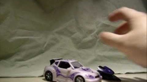 Botcon Classics Bugbite Review