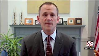 UVA President Jim Ryan releases statement