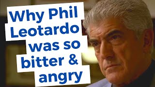 The Case for Phil Leotardo | The Sopranos