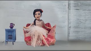 Rachael Sage - "Revelation Ground" (Official Music Video)