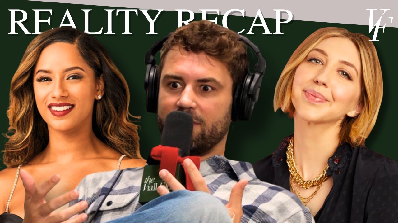 James Kennedy ARRESTED, Tom Sandoval Goes Live, Ultimatum’s Zaina, SNL’s Heidi Gardner, and RHOSLC
