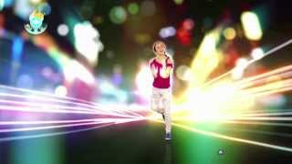 Just Dance Kids 2014 HIT THE LIGHTS
