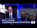 ABC News Live Prime: Wednesday, May 21, 2025
