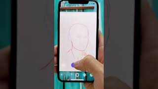 Ai Draw Sketch Sketch Paint 406 X 720 2024 01 03 B61Dc63005B05E609B3D2Bb27D959635