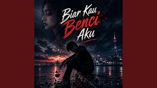 Biar Kau Benci Aku