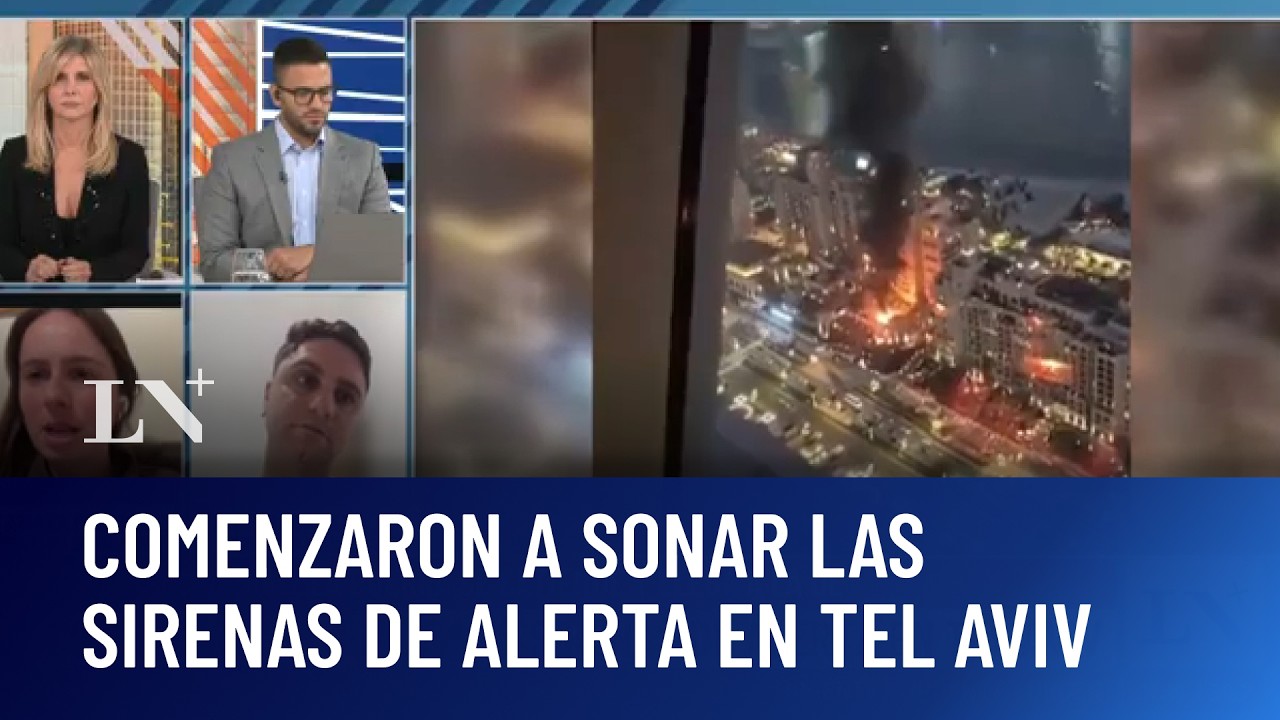 Irán afirmó que están 