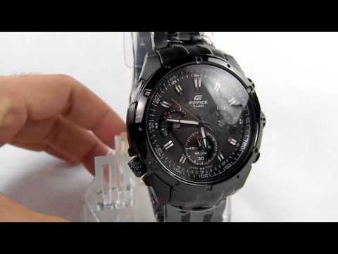 casio edifice 535bk