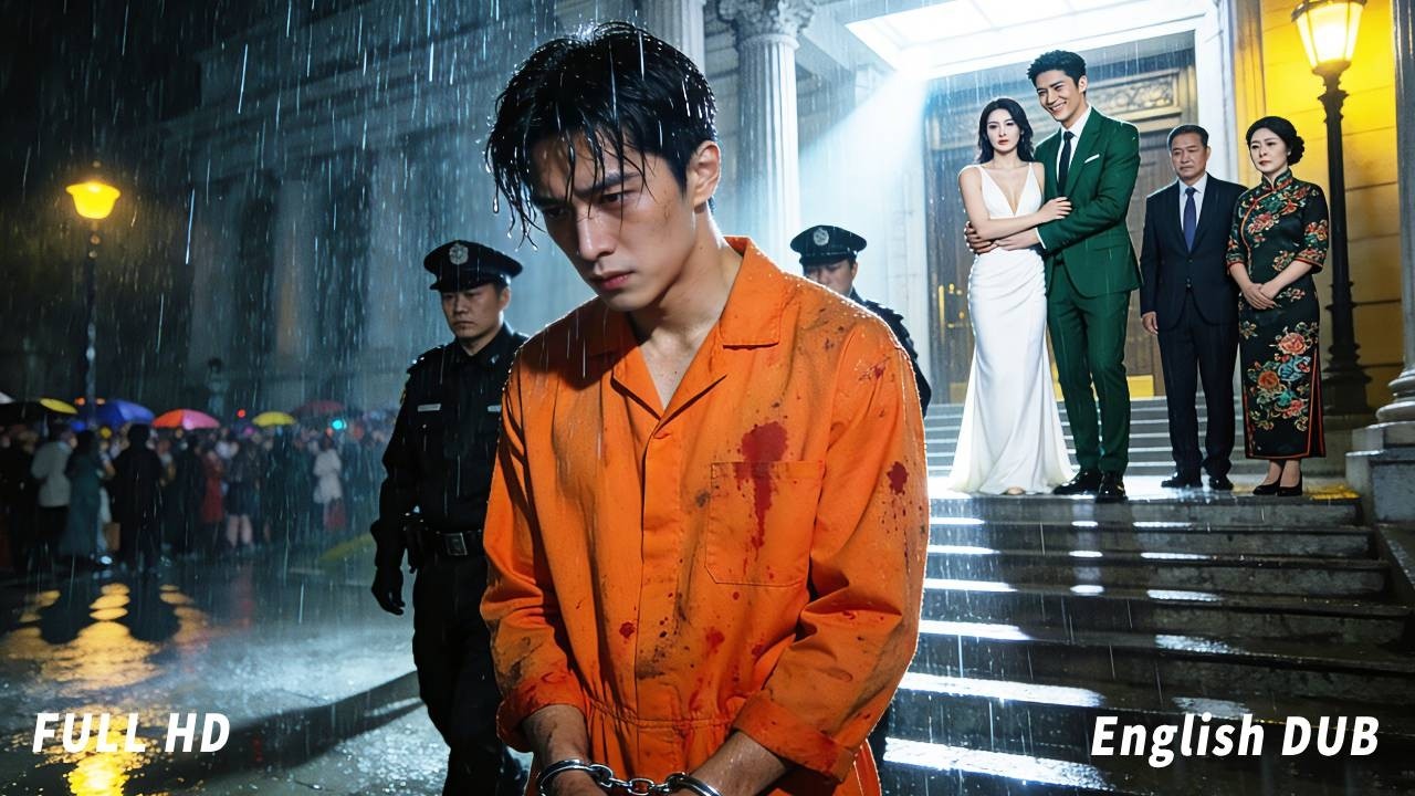 家人將我從孤兒院尋回，竟只是為了替養子入獄頂罪！十年歸來，我攜滔天背景回歸，誓要讓所有人付出慘痛代價！後悔求饒都晚了！