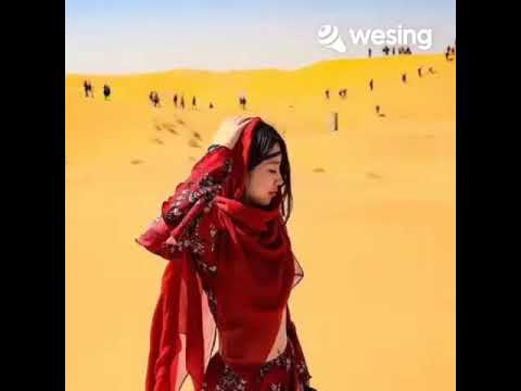 热情的沙漠(Live)