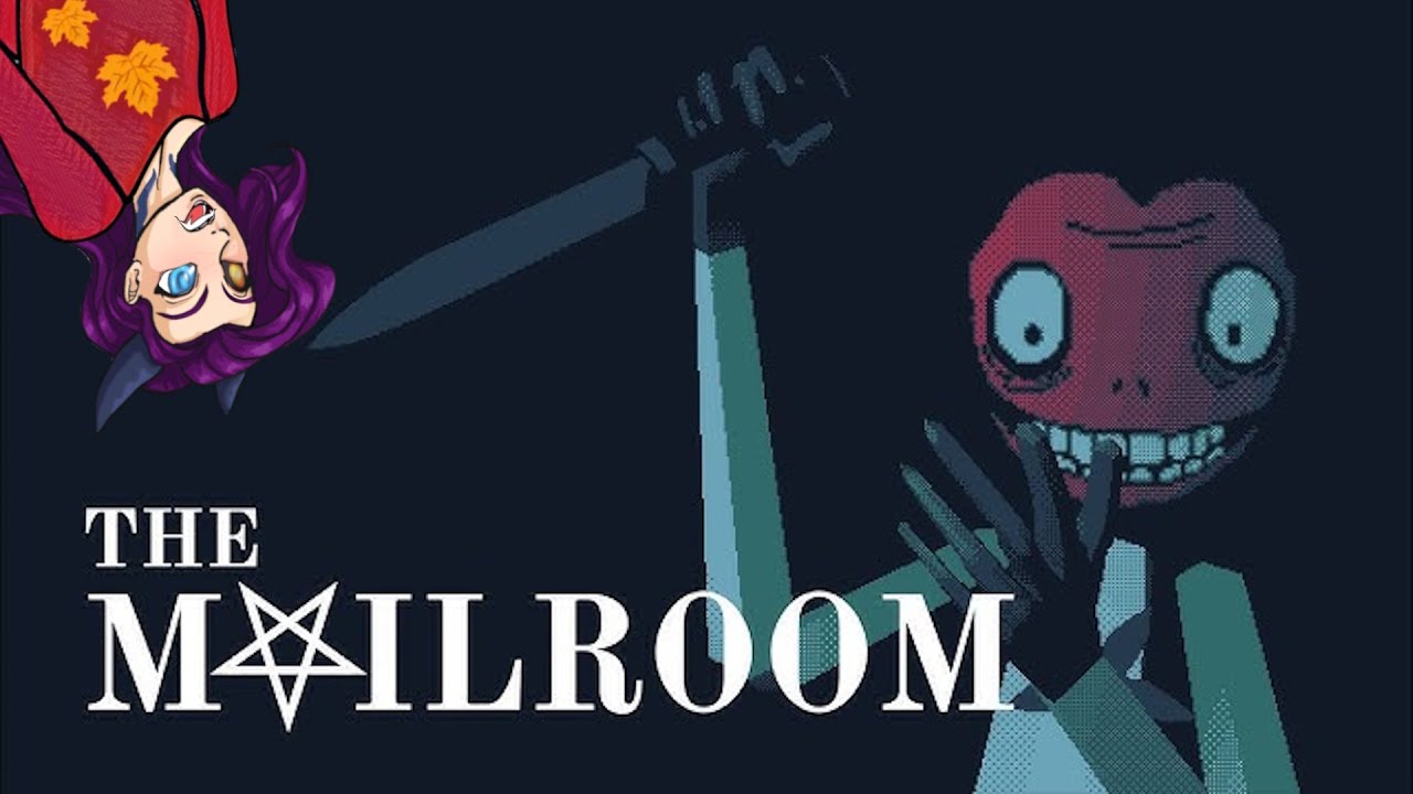 Well, this is a fun job | The Mailroom [Demo] - YouTube
