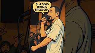 Deceneu despre aventurile cu B.U.G. Mafia, La Familia și Paraziții + 7 zile pe negativul Full Clip