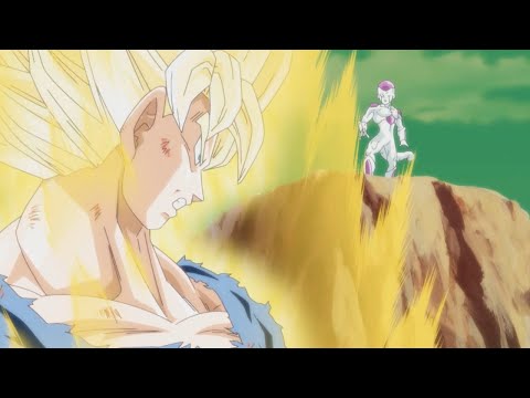 【DBUB】ムービー鑑賞「驚愕パワー！超サイヤ人孫悟空」【ドラゴンボール アルティメットブラスト】