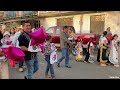 2 Recibiendo A Los Niños Dios Cargueros Adrián Sotelo Ramírez Ana Victoria Mora Ramos 