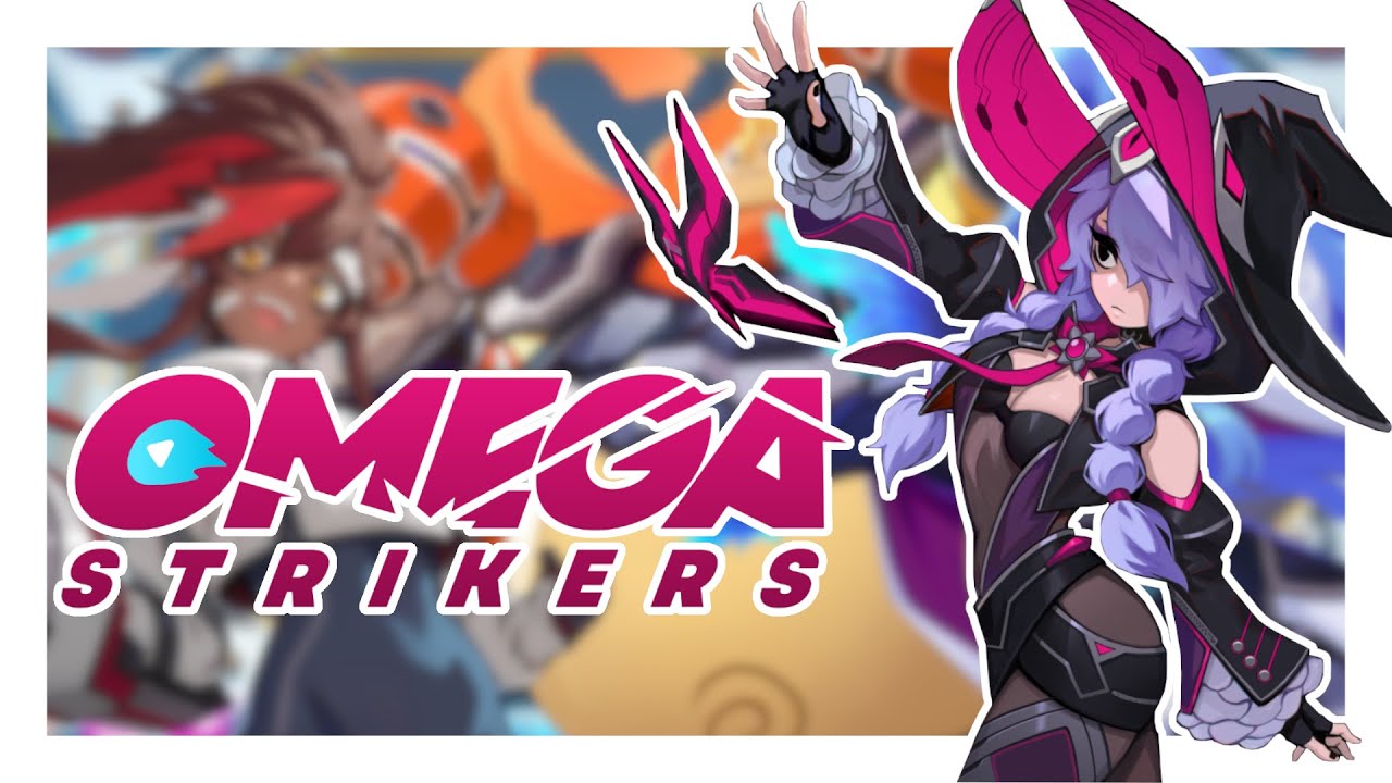 Era Is My Dream | Omega Strikers