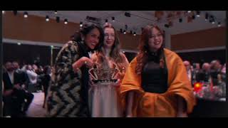Saudi Event Awards 2025 Highlights
