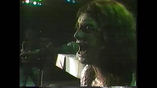 View Black Sabbath Live Performance of Paranoid from 1978