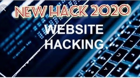 Hacking a Website with Remote Code Execution! | #websitehack |hacks2020
