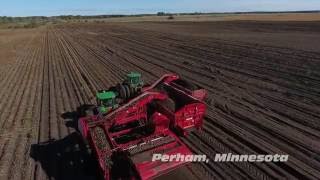 Harvest Season 2016