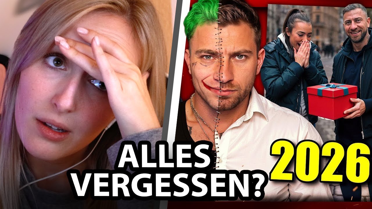 Mois ist zurück und erfolgreicher denn je?