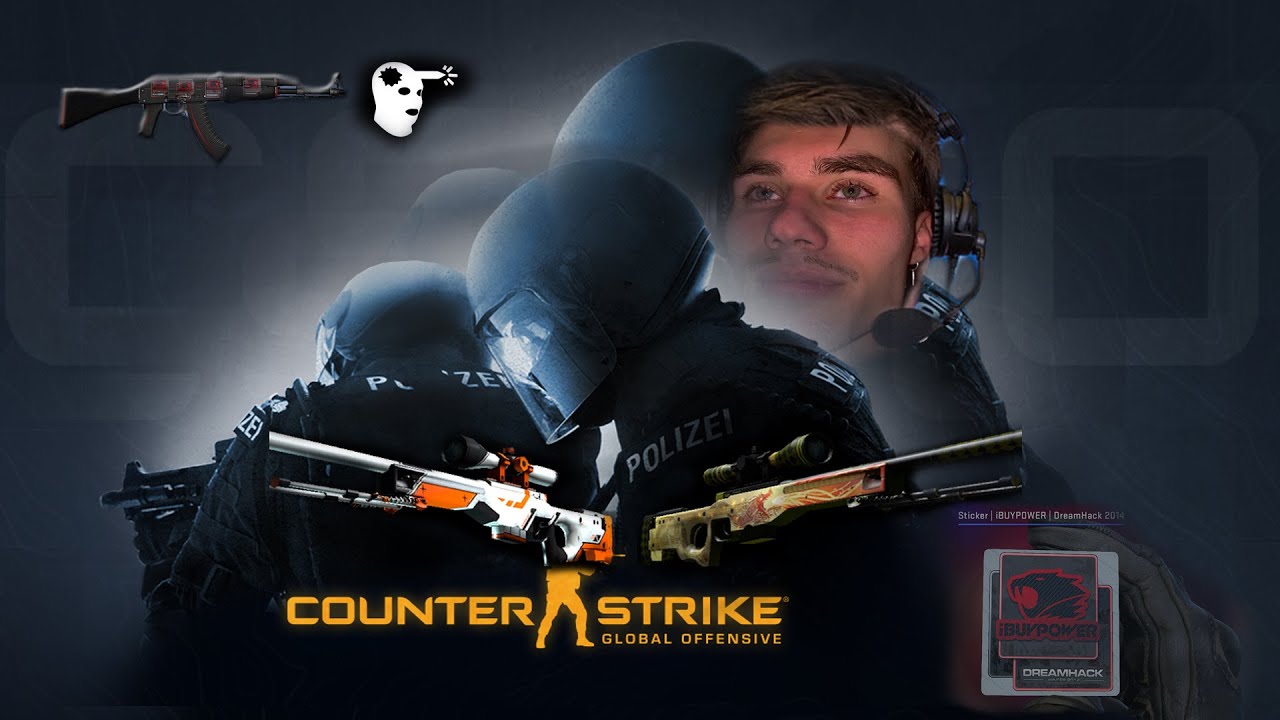 RIP CSGO Forever in my heart - YouTube