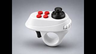 Assembly   4 in 1 Gaming Controller Fidget