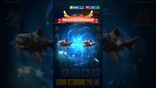 Fish Eater.io 1-30 Fish screenshot 1