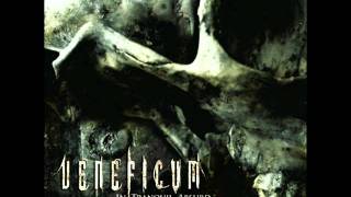 Veneficum- The Absolute Surrender
