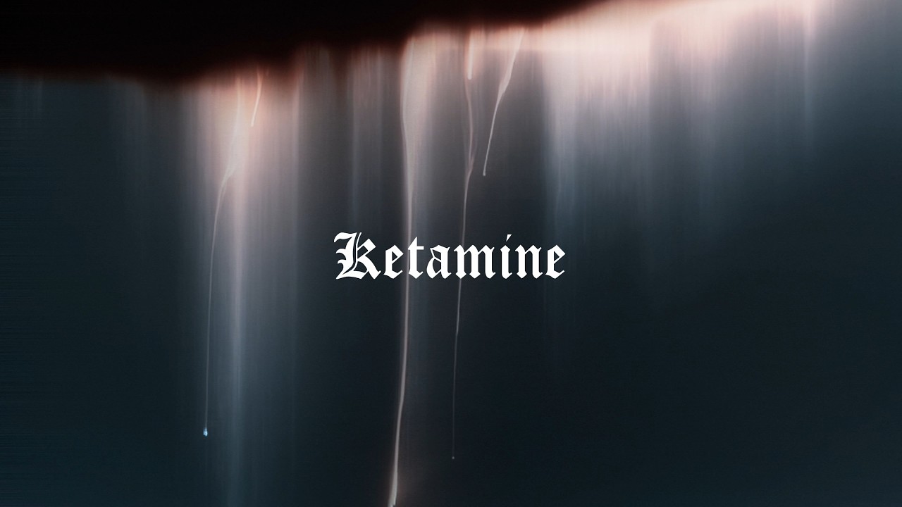 Watch Gold Souls - Ketamine (Official Lyric Audio) on YouTube Watch Gold Souls - Ketamine (Official Lyric Audio) on YouTube