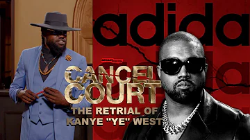 Why Kanye West Shouldn't Be Canceled. Comedian Blaq Ron Breaks It Down.