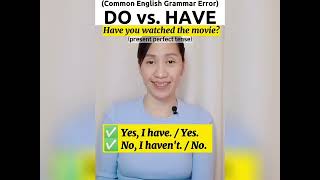 Avoid These English Grammar Mistakes!  || Pinay English Teacher