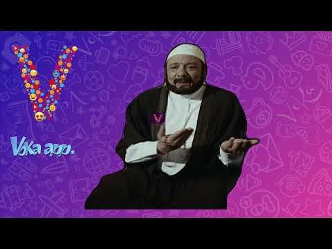 مش محتاجة حاجة يعني عادل إمام حسن ومرقص