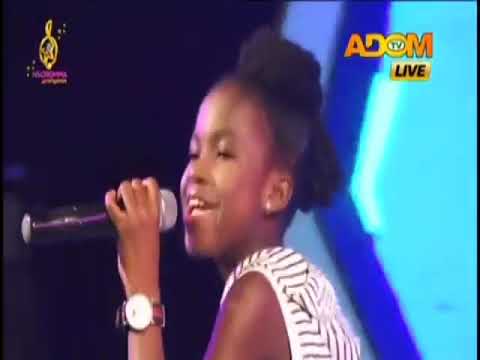 ANGELA OF KUAMI EUGENE BY ASHLEY CHUKS. - YouTube