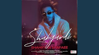 Shabgardi - Shahryar Shafaee