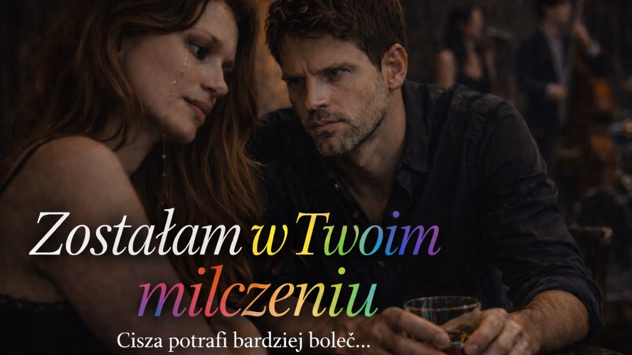 Darkenz - Zostałam w Twoim milczeniu